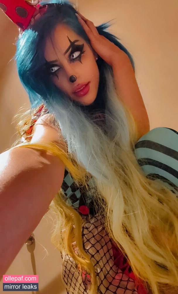 Latest Leaks Kati3Kat Nude #66 - Fapello