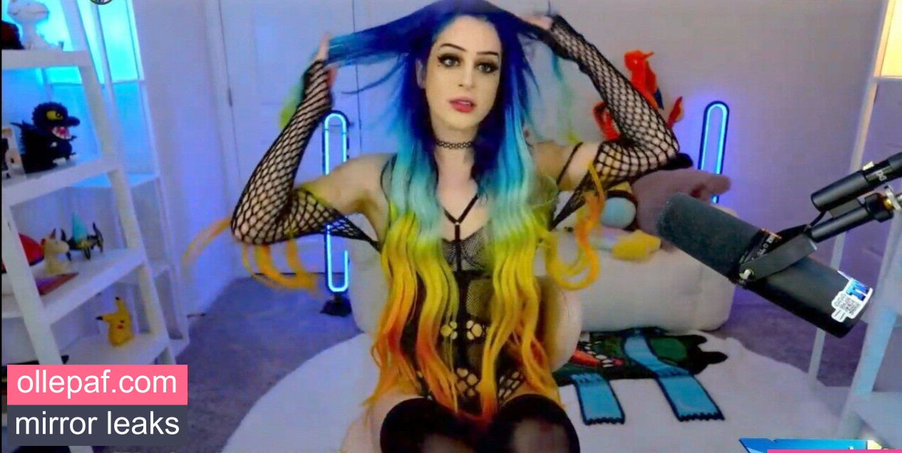 Latest Leaks Kati3Kat Nude #74 - Fapello