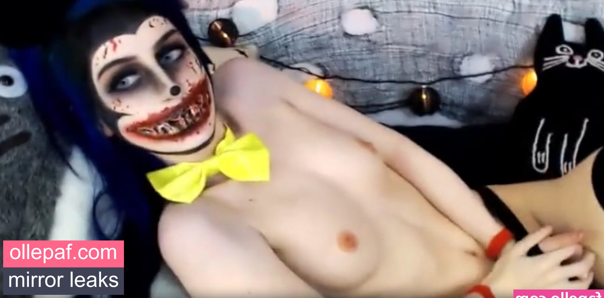 Latest Leaks Kati3Kat Nude #81 - Fapello
