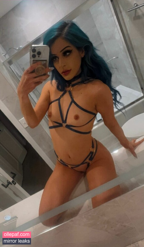 Latest Leaks Kati3Kat Nude #86 - Fapello