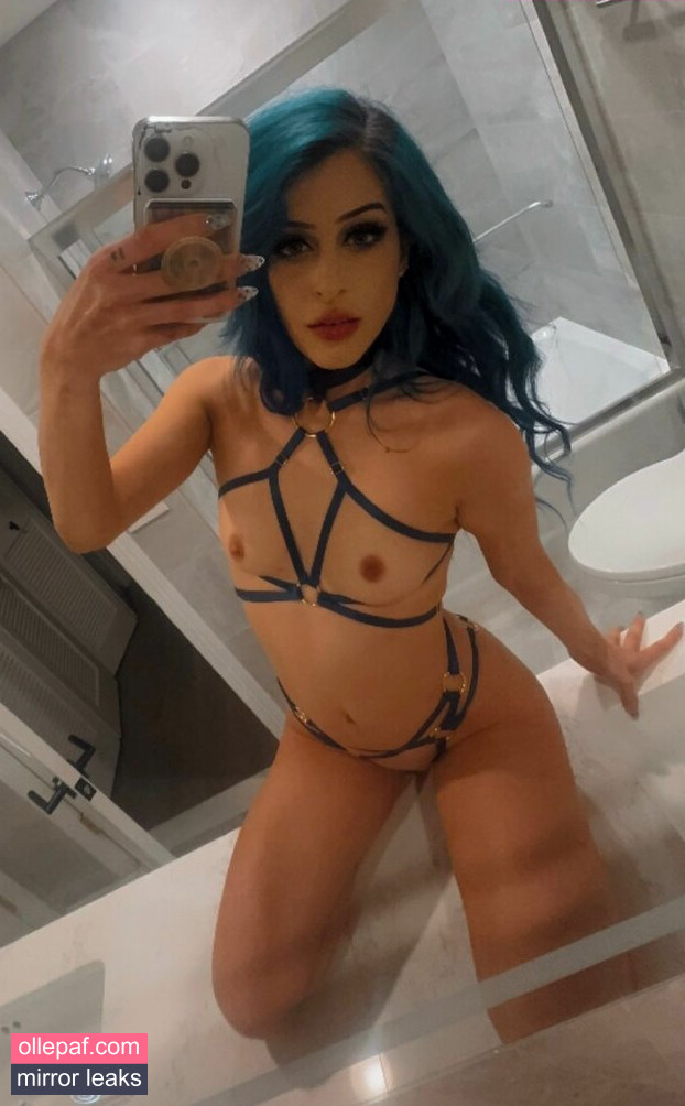 Latest Leaks Kati3Kat Nude #90 - Fapello