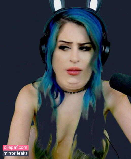 Latest Leaks Kati3Kat Nude #10 - Fapello