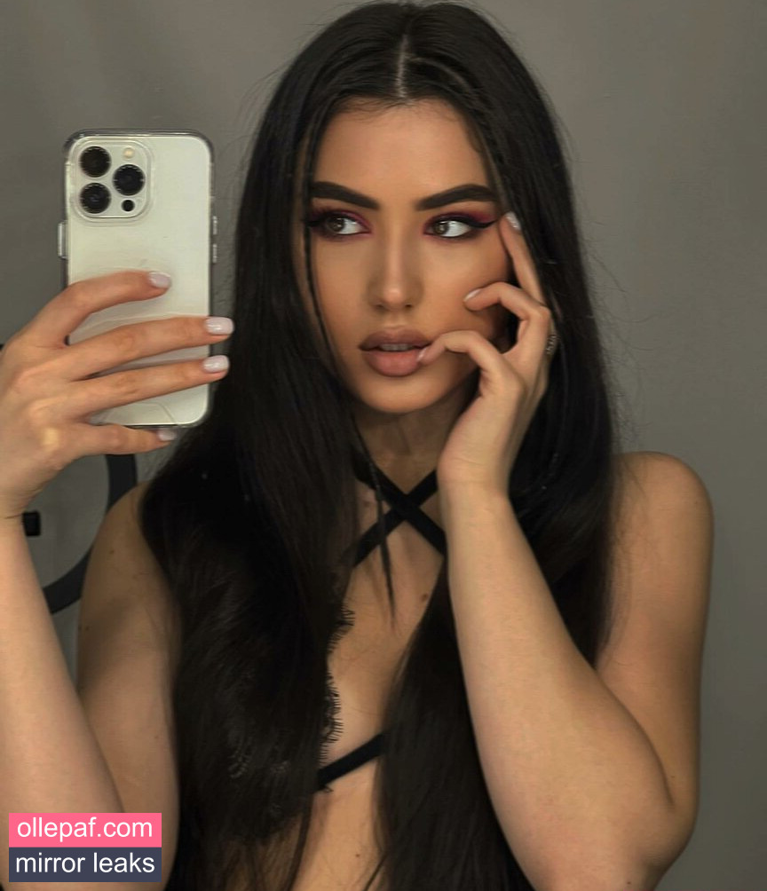 Latest Leaks Katiaraif Nude #42 - Fapello