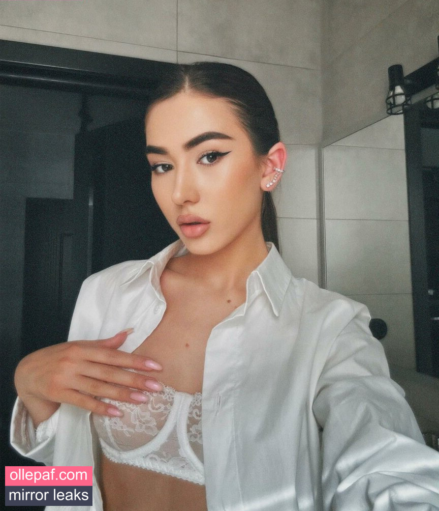 Latest Leaks Katiaraif Nude #46 - Fapello