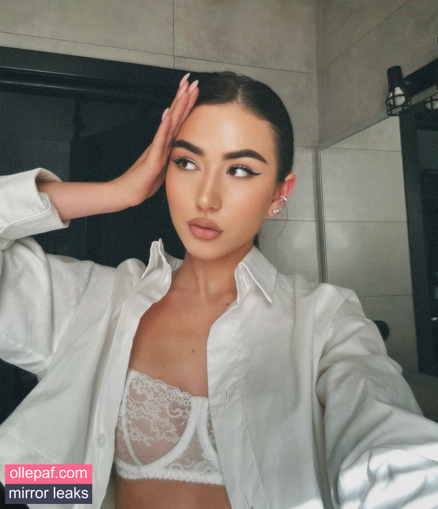 Latest Leaks Katiaraif Nude #47 - Fapello