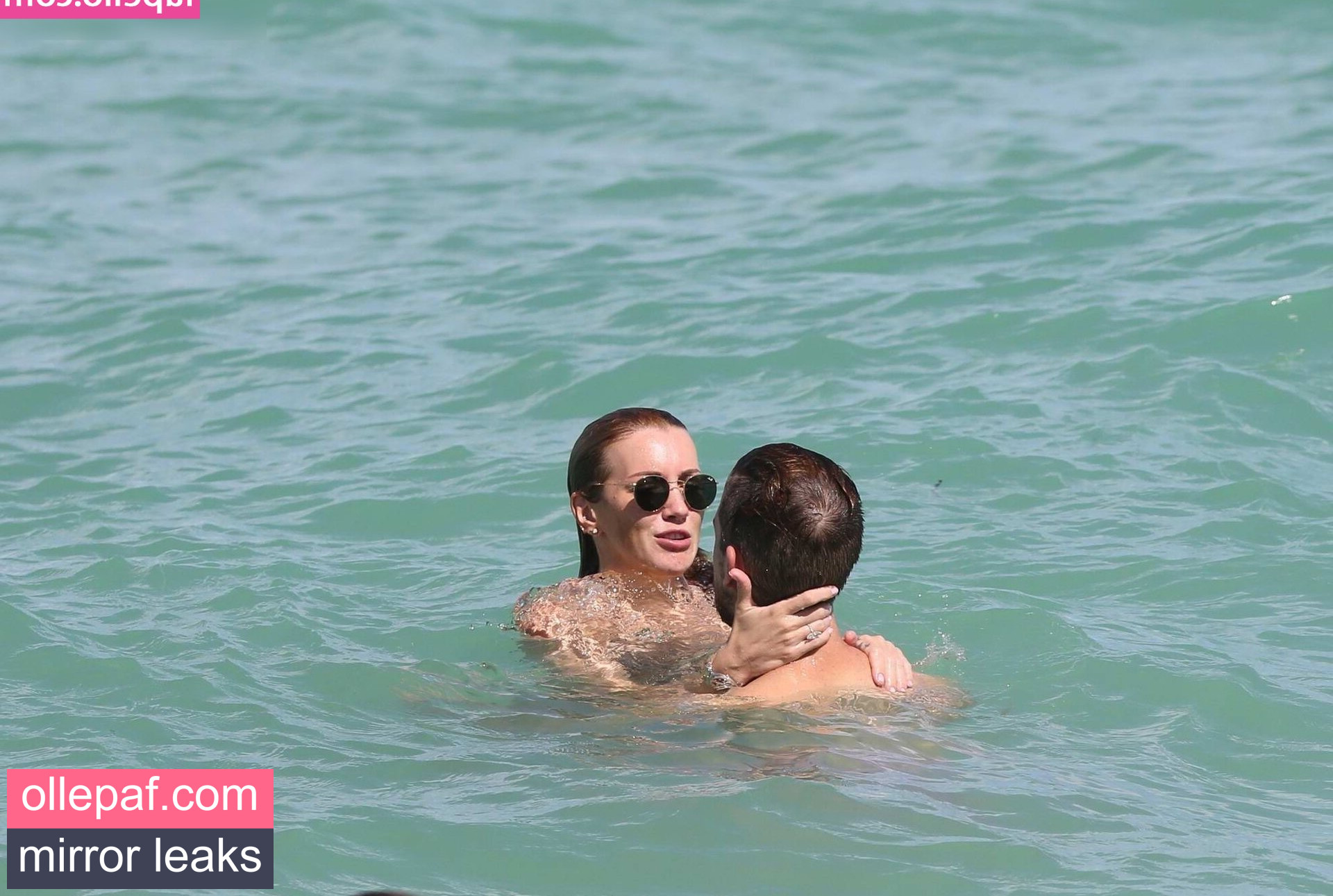 Latest Leaks Katie Cassidy Nude #14 - Fapello