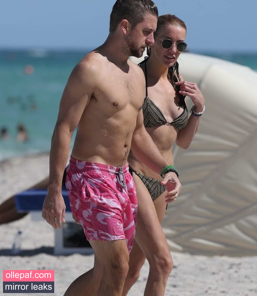 Latest Leaks Katie Cassidy Nude #17 - Fapello
