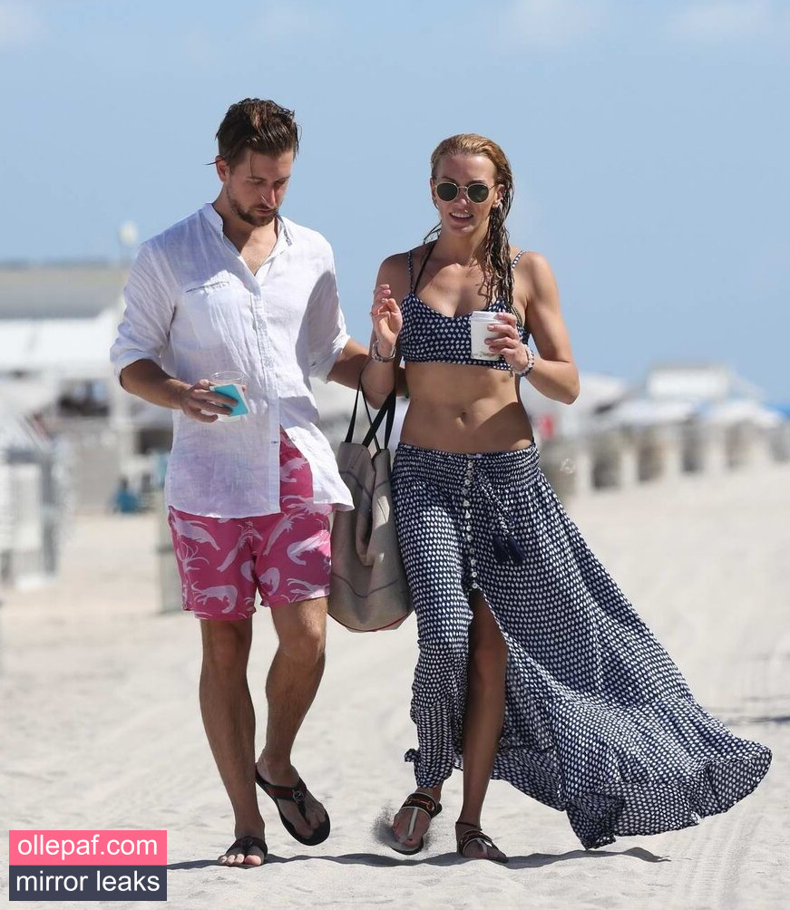 Latest Leaks Katie Cassidy Nude #18 - Fapello