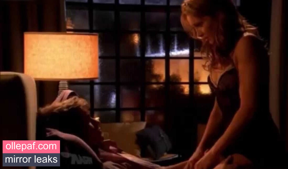 Latest Leaks Katie Cassidy Nude #175 - Fapello