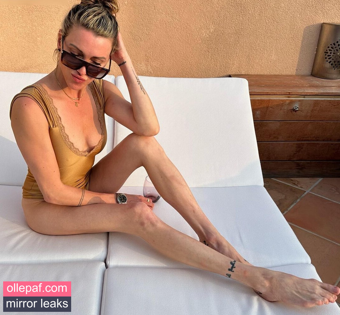 Latest Leaks Katie Cassidy Nude #189 - Fapello
