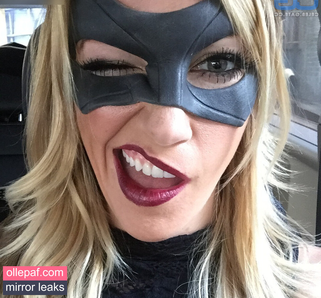Latest Leaks Katie Cassidy Nude #190 - Fapello