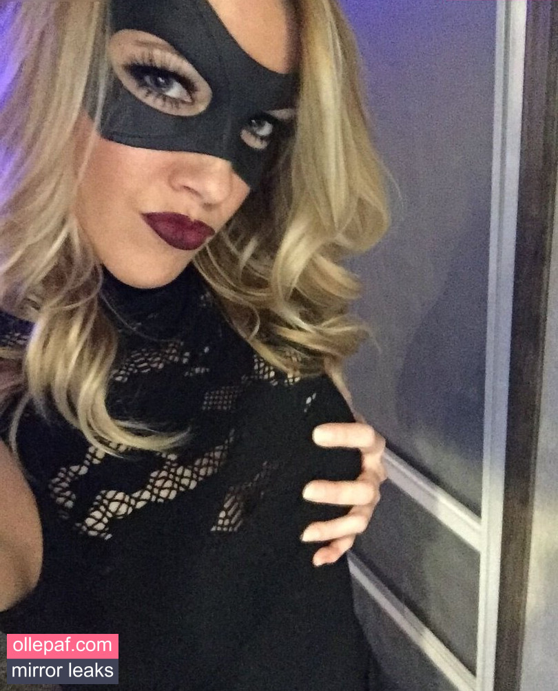 Latest Leaks Katie Cassidy Nude #191 - Fapello