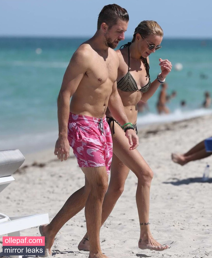 Latest Leaks Katie Cassidy Nude #22 - Fapello