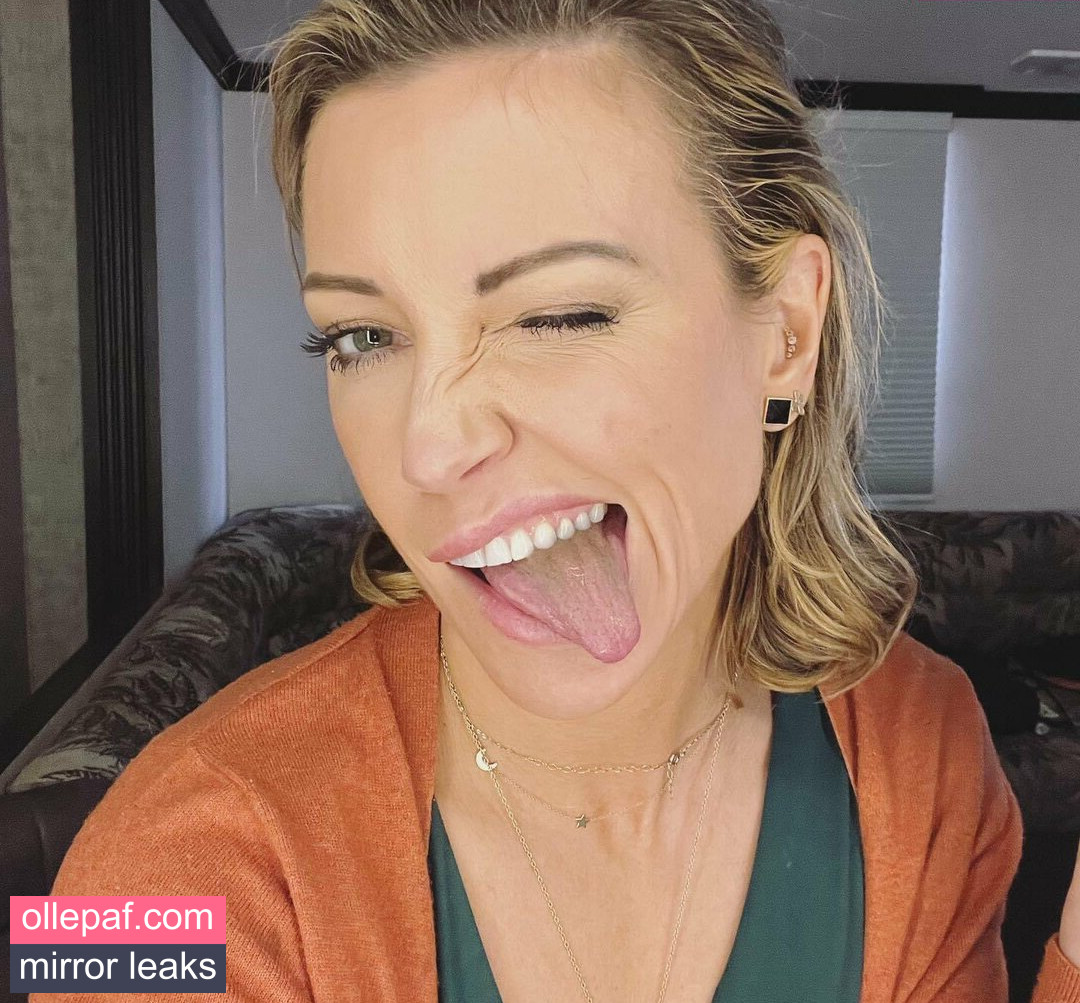 Latest Leaks Katie Cassidy Nude #216 - Fapello