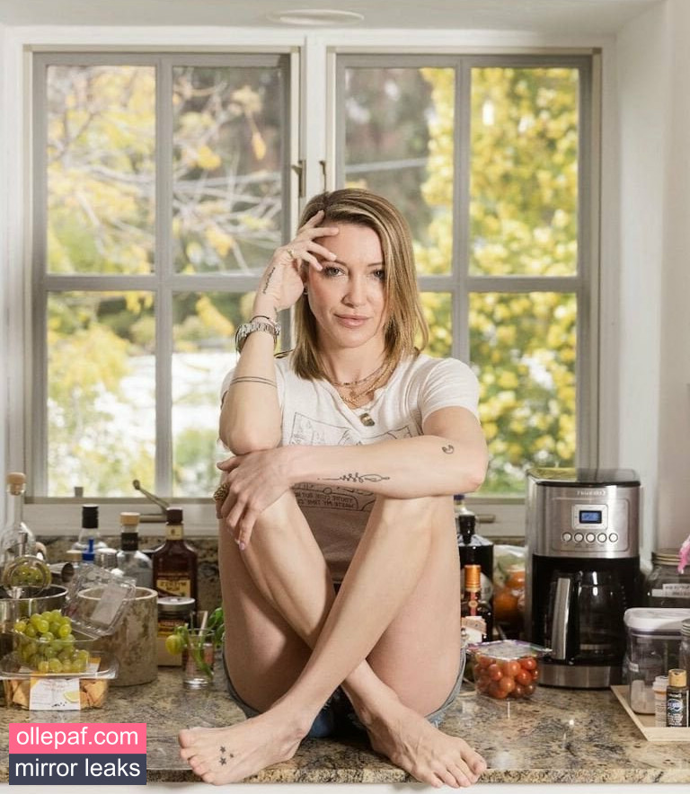 Latest Leaks Katie Cassidy Nude #218 - Fapello