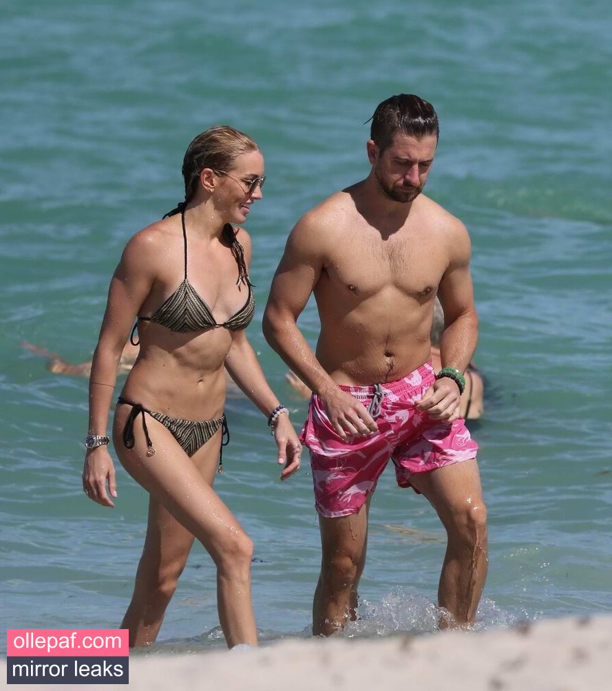 Latest Leaks Katie Cassidy Nude #23 - Fapello