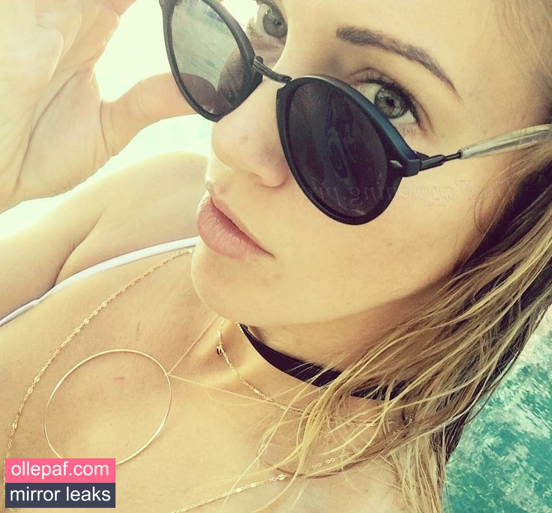 Latest Leaks Katie Cassidy Nude #232 - Fapello