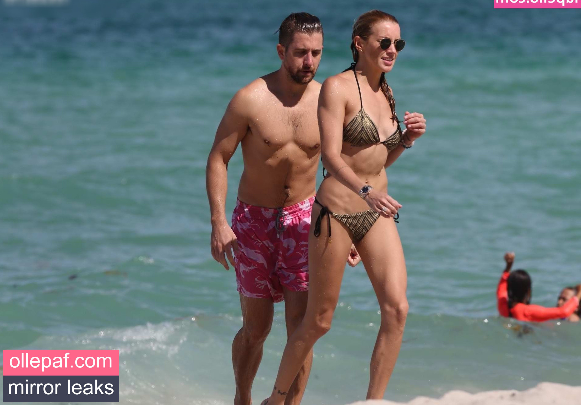Latest Leaks Katie Cassidy Nude #27 - Fapello