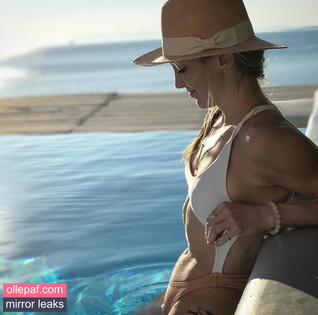 Latest Leaks Katie Cassidy Nude #278 - Fapello