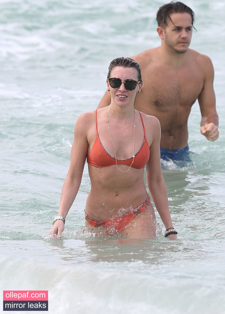 Latest Leaks Katie Cassidy Nude #35 - Fapello