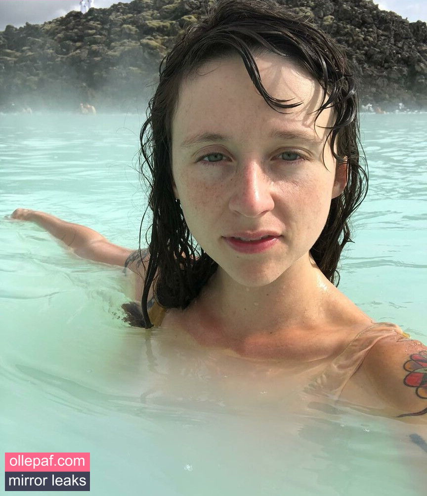 Latest Leaks Katie Crutchfield Nude #11 - Fapello