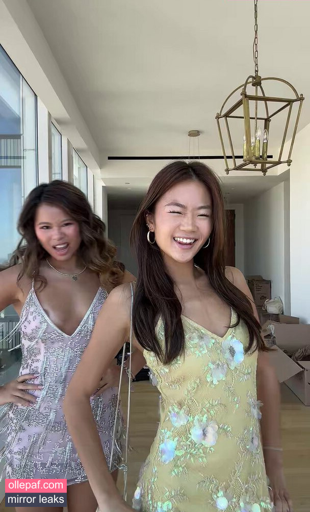 Latest Leaks Katie Fang Nude #2 - Fapello