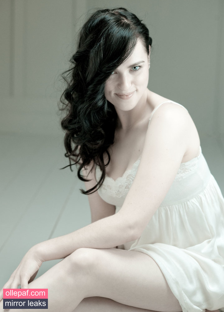Latest Leaks Katie McGrath Nude #110 - Fapello