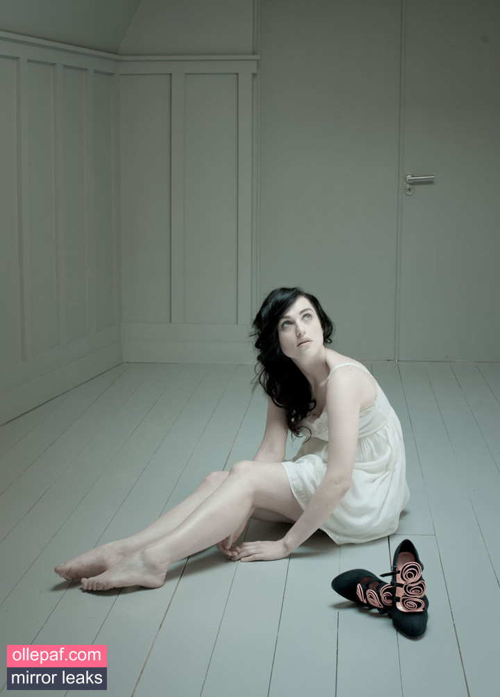 Latest Leaks Katie McGrath Nude #114 - Fapello
