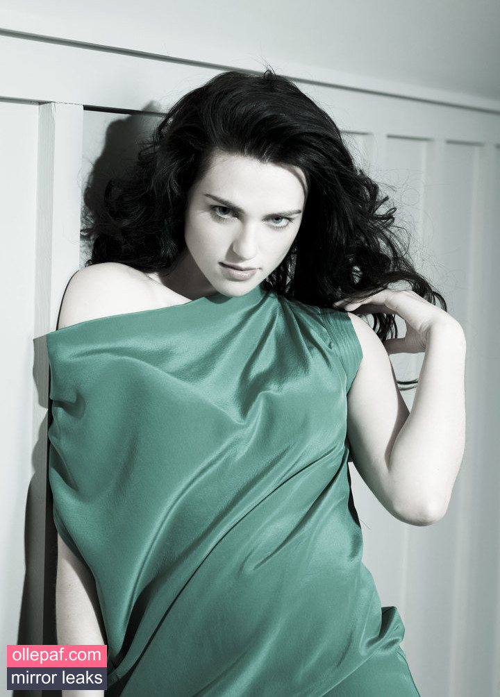 Latest Leaks Katie McGrath Nude #116 - Fapello