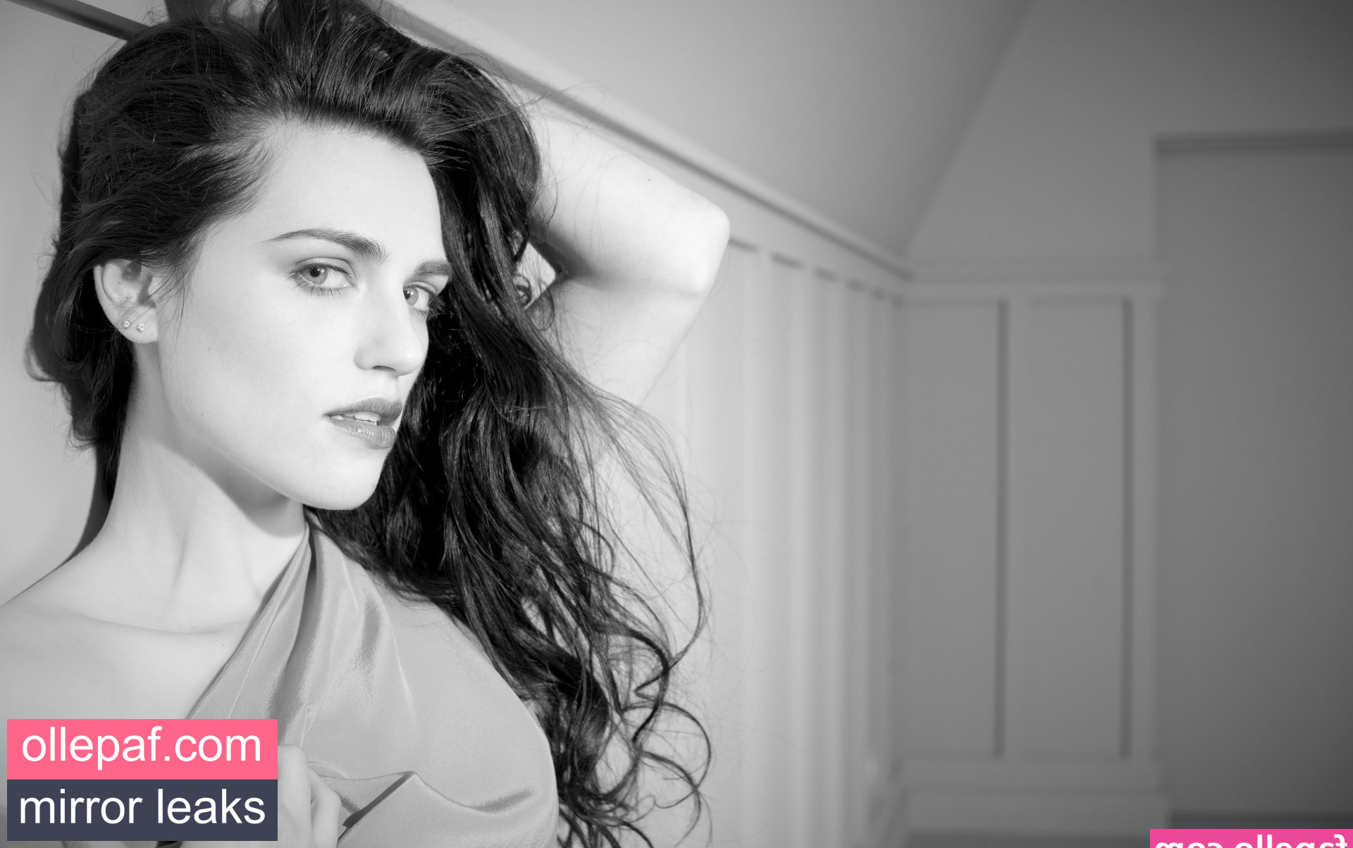 Latest Leaks Katie McGrath Nude #119 - Fapello