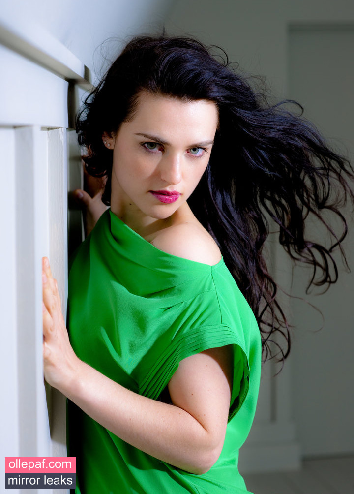 Latest Leaks Katie McGrath Nude #120 - Fapello
