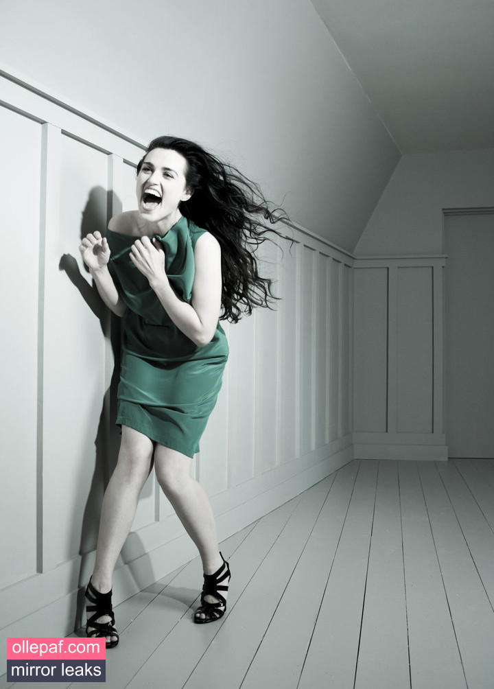 Latest Leaks Katie McGrath Nude #123 - Fapello