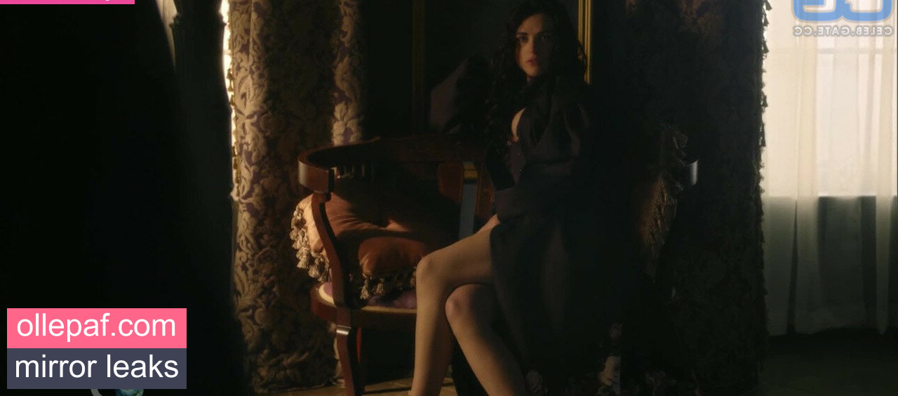 Latest Leaks Katie McGrath Nude #14 - Fapello