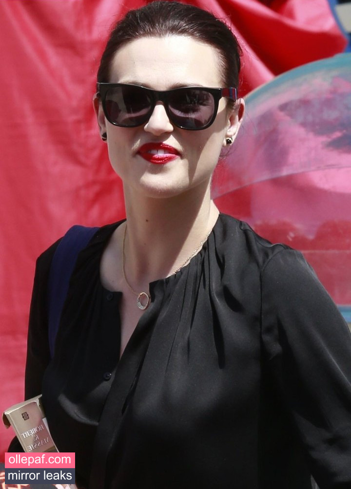 Latest Leaks Katie McGrath Nude #135 - Fapello