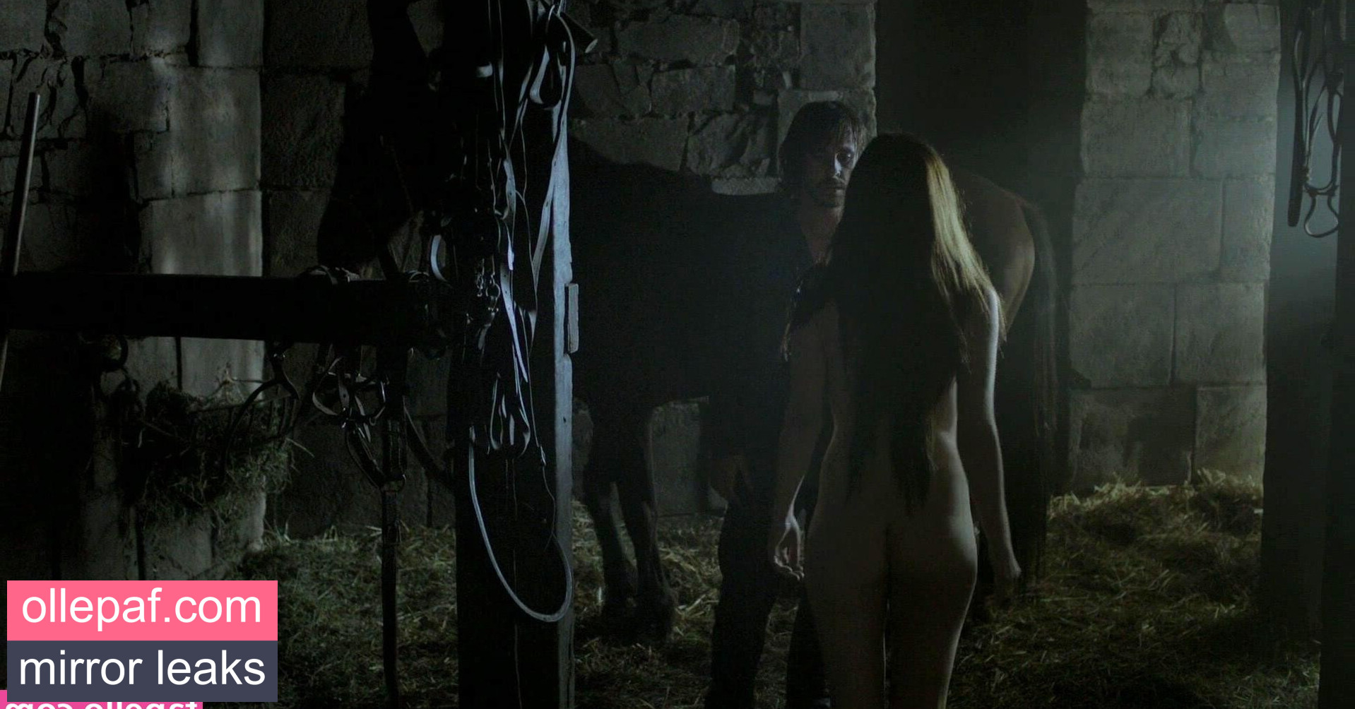 Latest Leaks Katie McGrath Nude #145 - Fapello