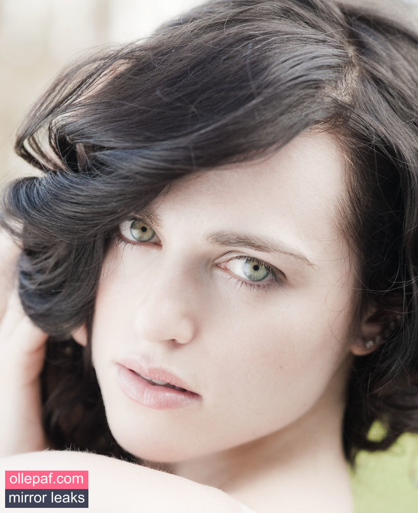 Latest Leaks Katie McGrath Nude #148 - Fapello
