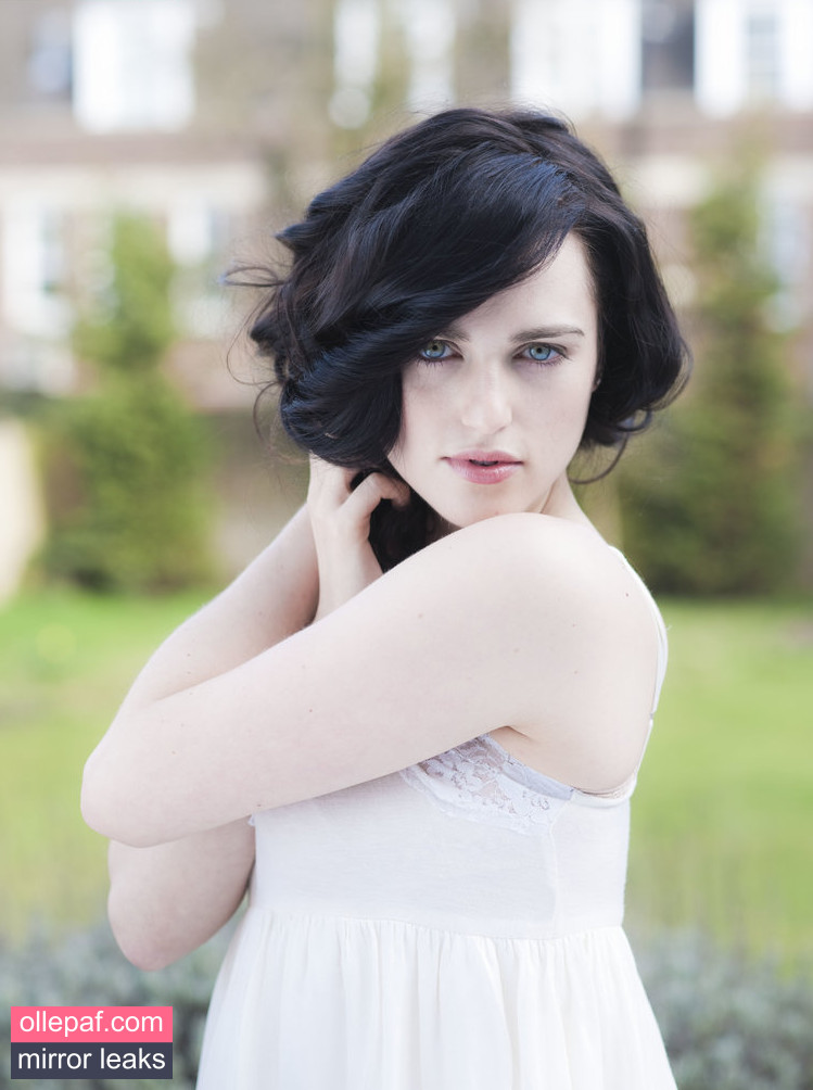 Latest Leaks Katie McGrath Nude #149 - Fapello