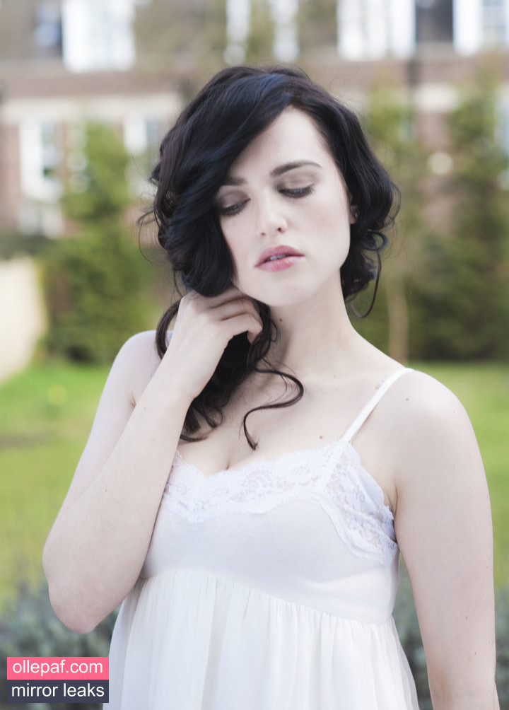 Latest Leaks Katie McGrath Nude #150 - Fapello