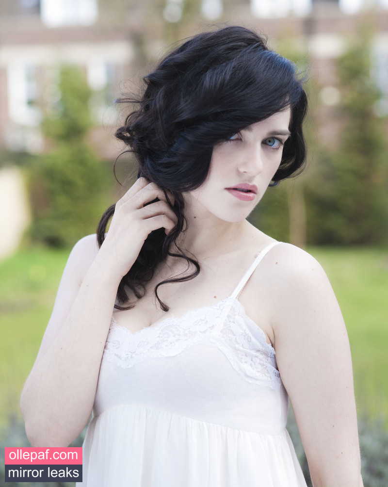 Latest Leaks Katie McGrath Nude #151 - Fapello