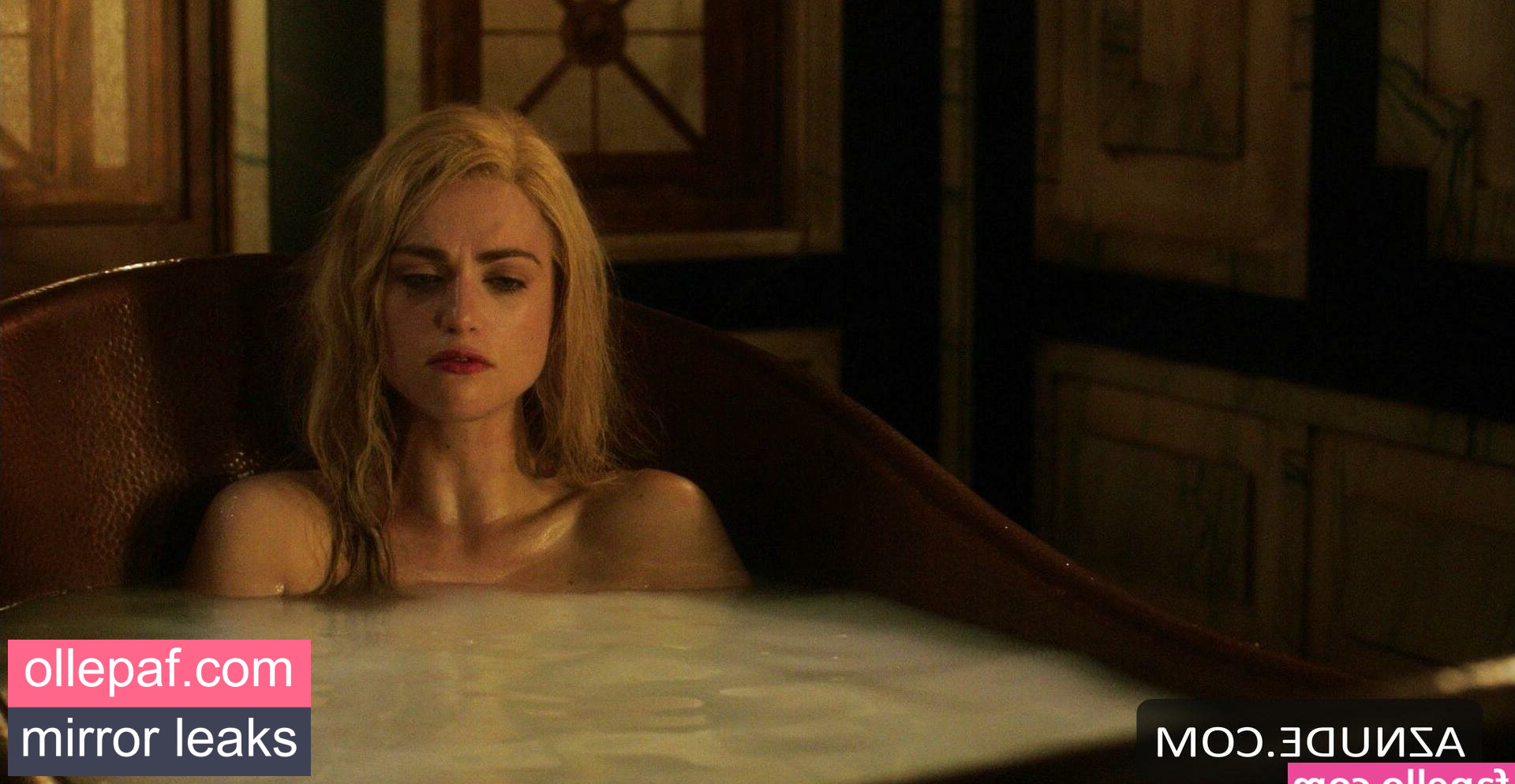 Latest Leaks Katie McGrath Nude #17 - Fapello