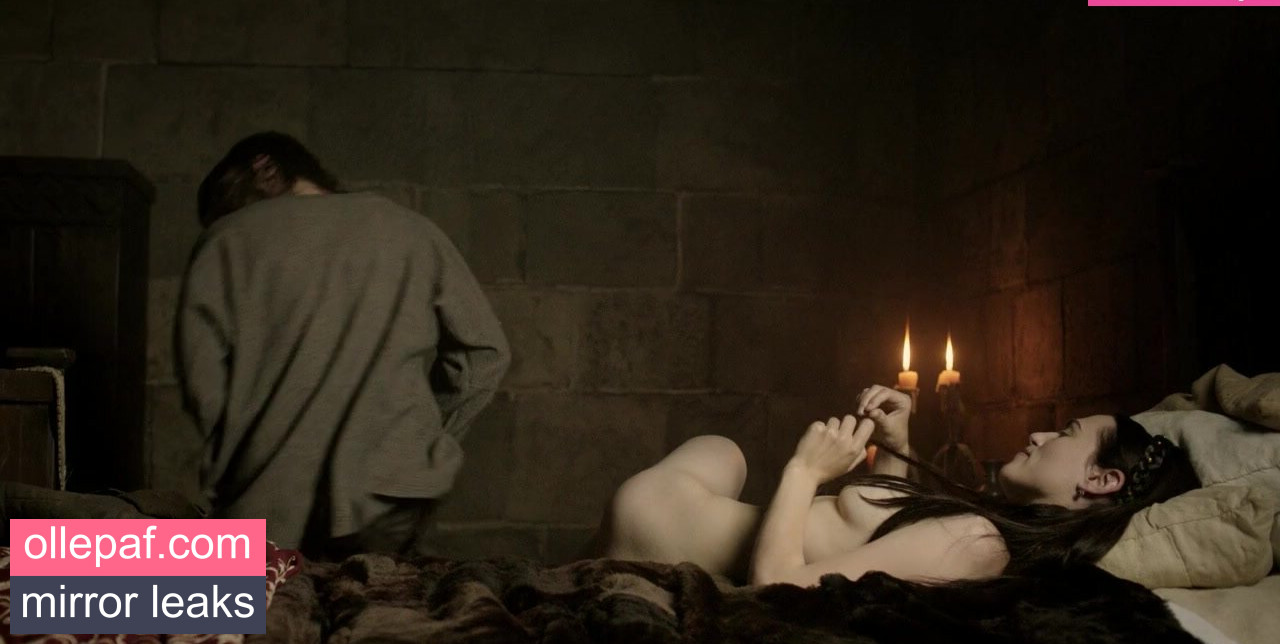 Latest Leaks Katie McGrath Nude #27 - Fapello