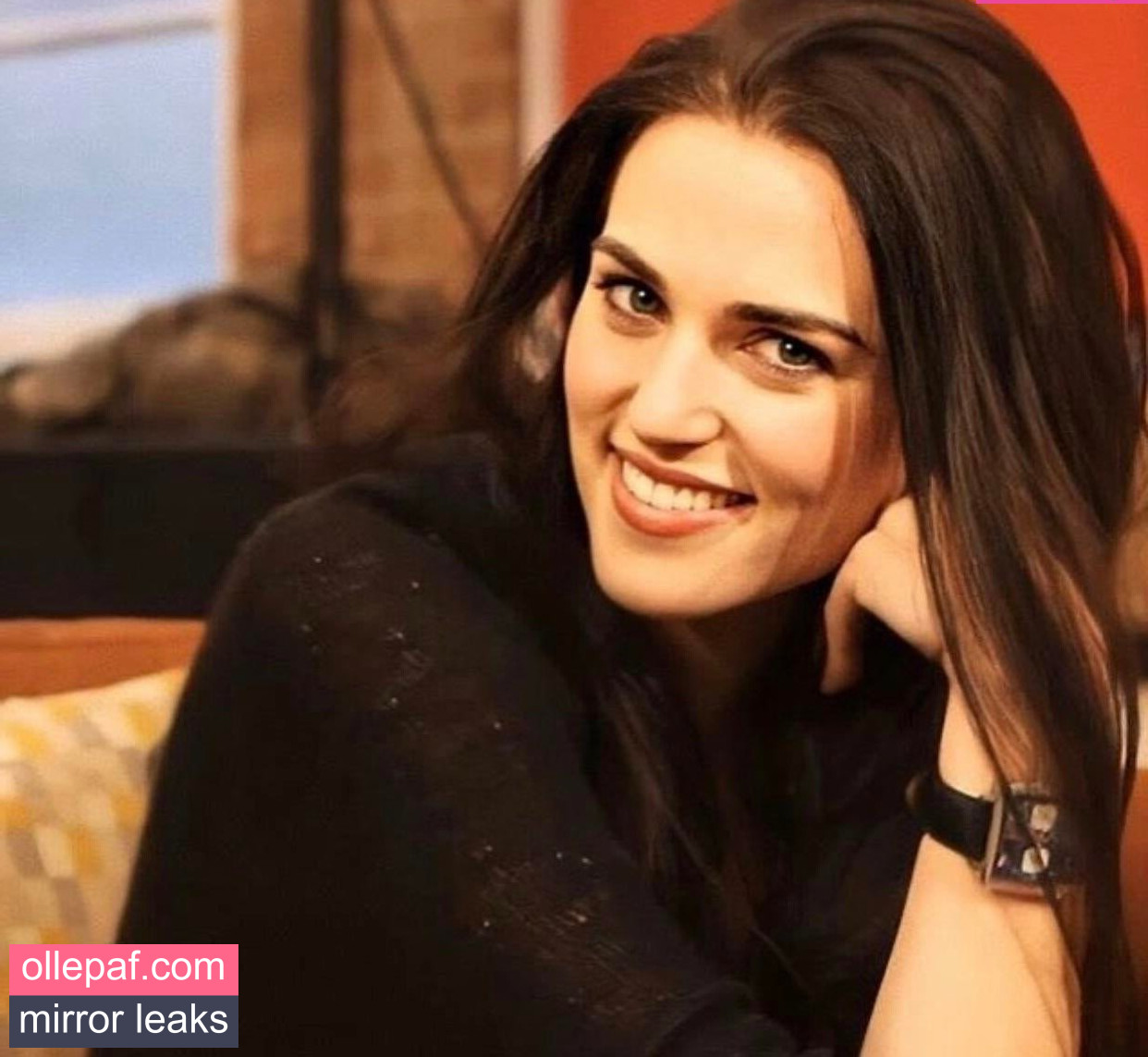 Latest Leaks Katie McGrath Nude #31 - Fapello