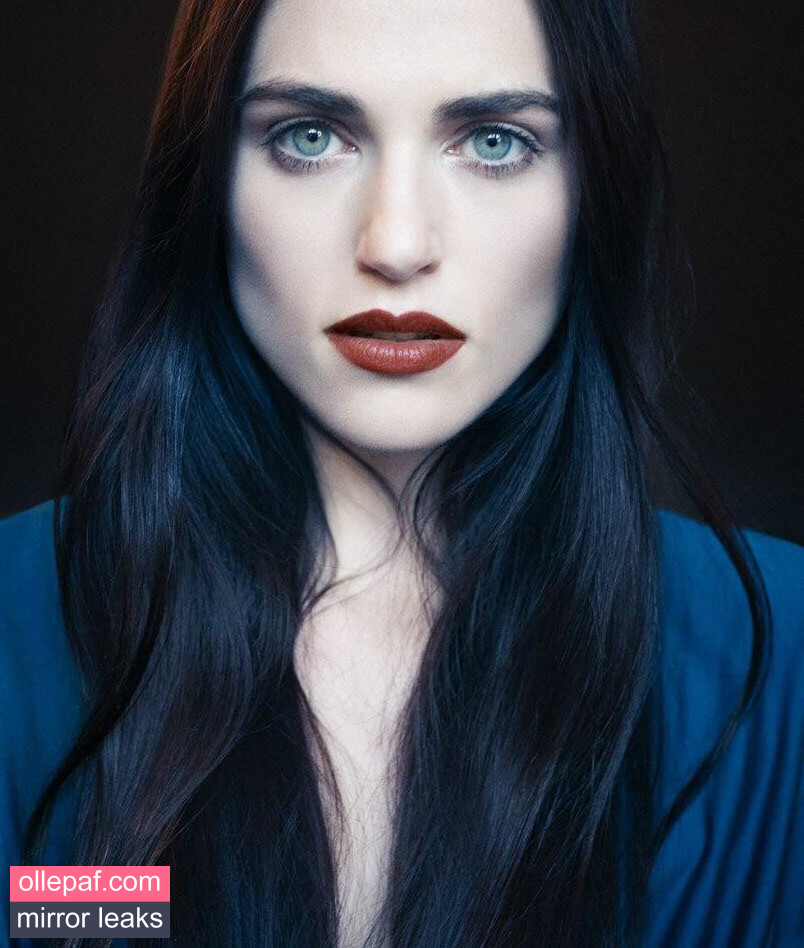 Latest Leaks Katie McGrath Nude #32 - Fapello