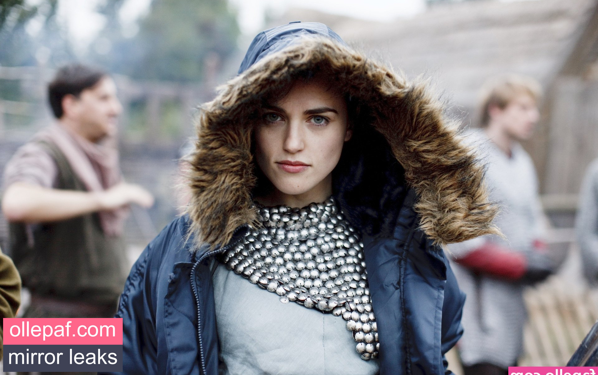 Latest Leaks Katie McGrath Nude #35 - Fapello