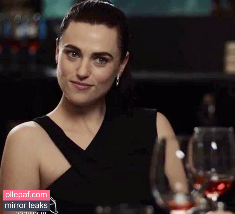 Latest Leaks Katie McGrath Nude #36 - Fapello