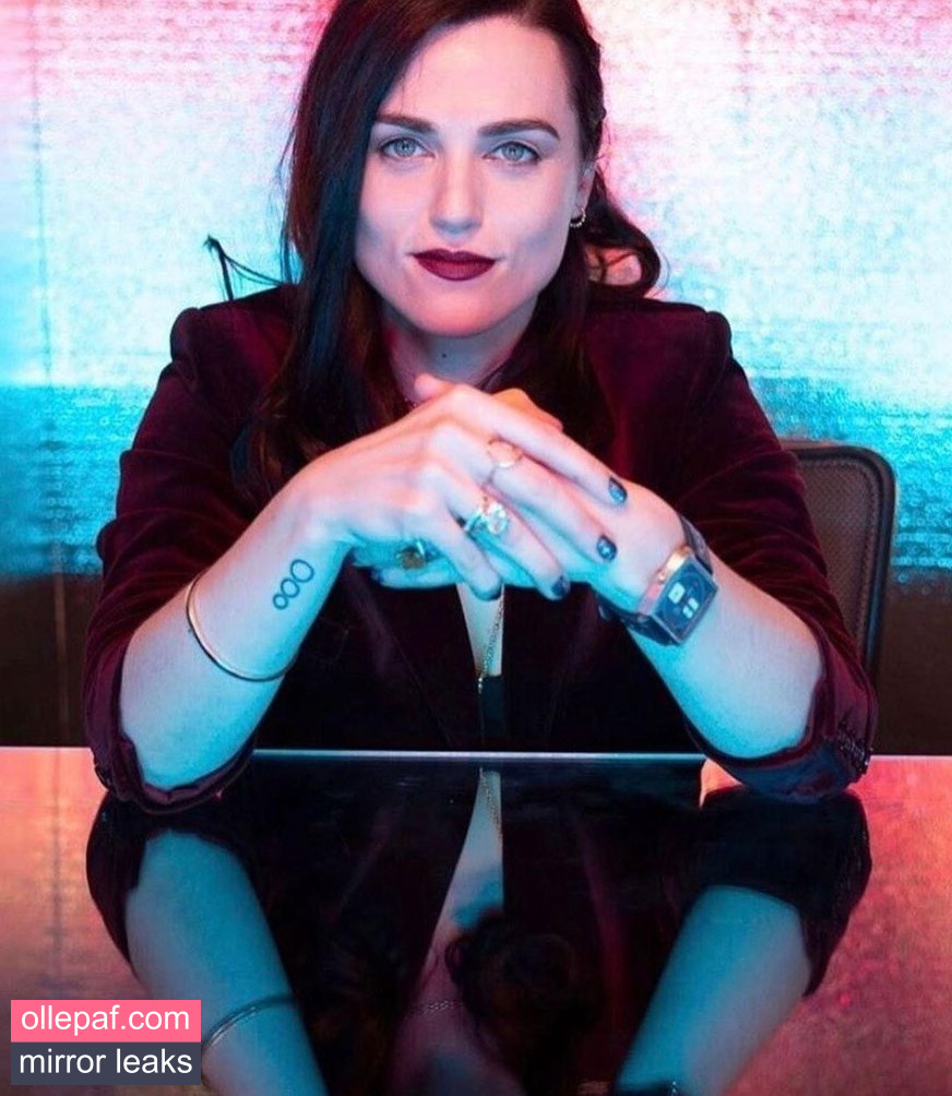 Latest Leaks Katie McGrath Nude #37 - Fapello