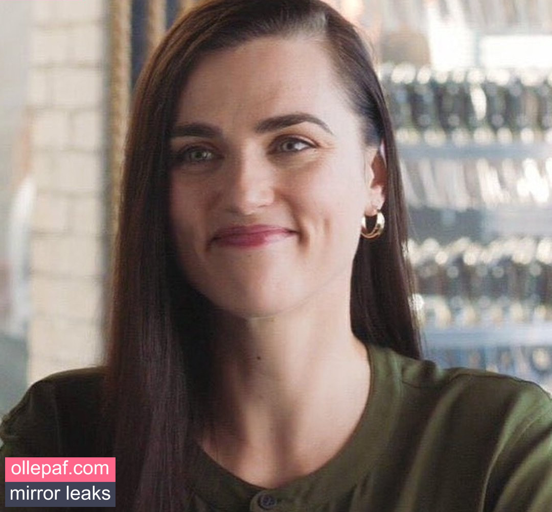 Latest Leaks Katie McGrath Nude #39 - Fapello