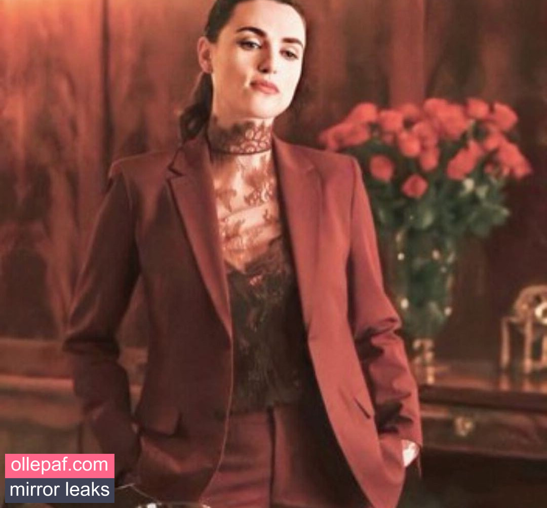 Latest Leaks Katie McGrath Nude #40 - Fapello