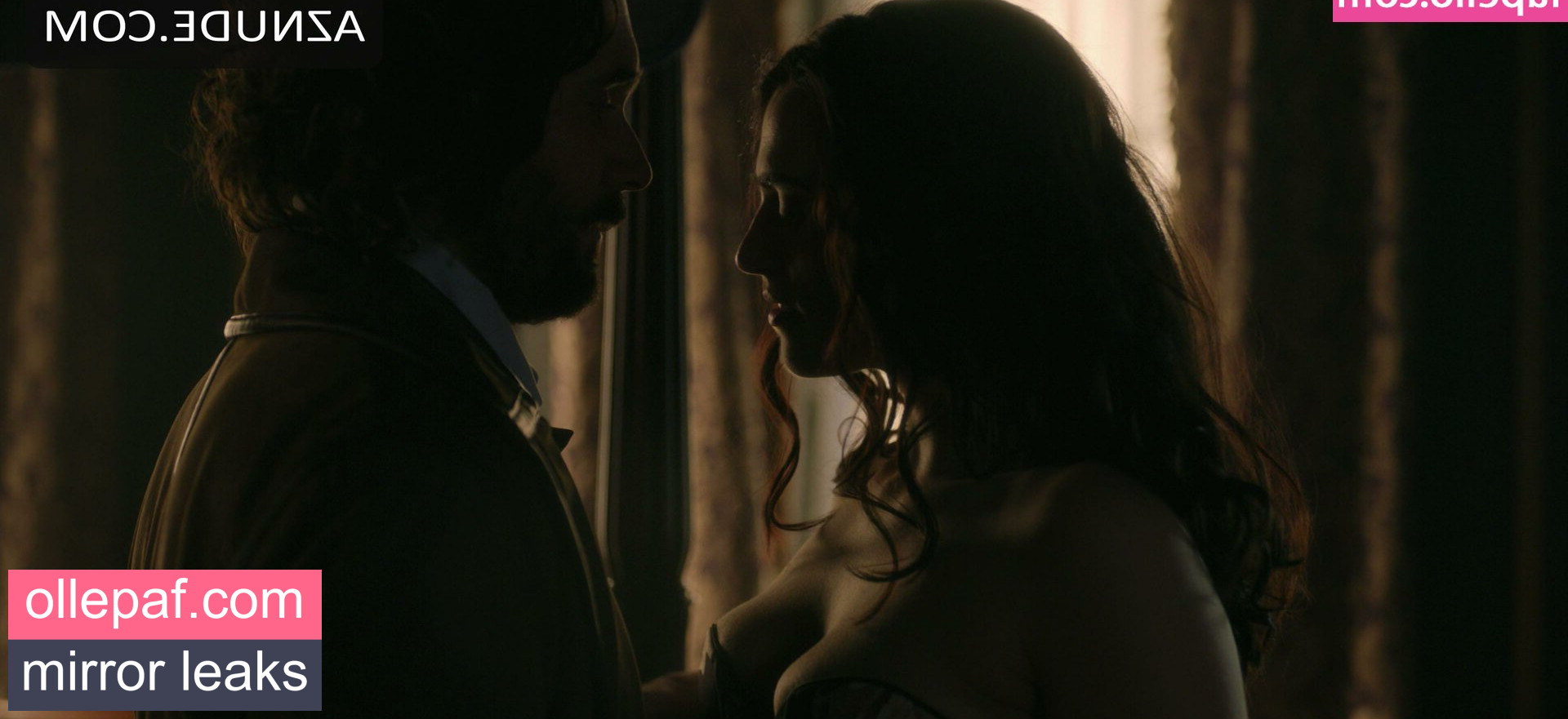 Latest Leaks Katie McGrath Nude #5 - Fapello