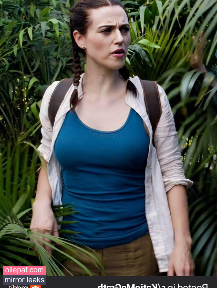 Latest Leaks Katie McGrath Nude #44 - Fapello